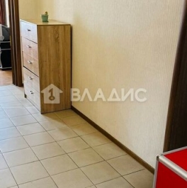 Продажа 2-комн квартиры на вторичном рынке Подольск, ул Некрасова,  д. 2