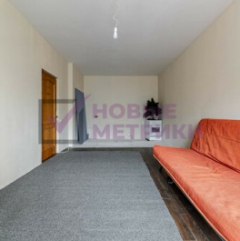 Продажа 1-комн квартиры на вторичном рынке Зеленогорская улица,  д. 7