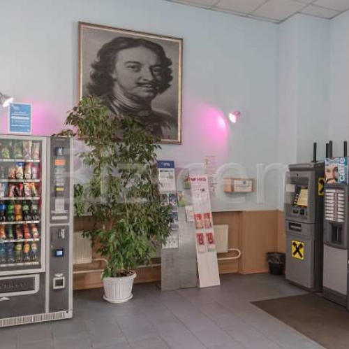 Офис улица Лисичанская,  д. 5