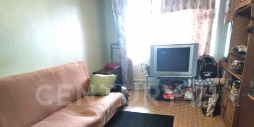 3-комн квартира Новокосинская ул., 44