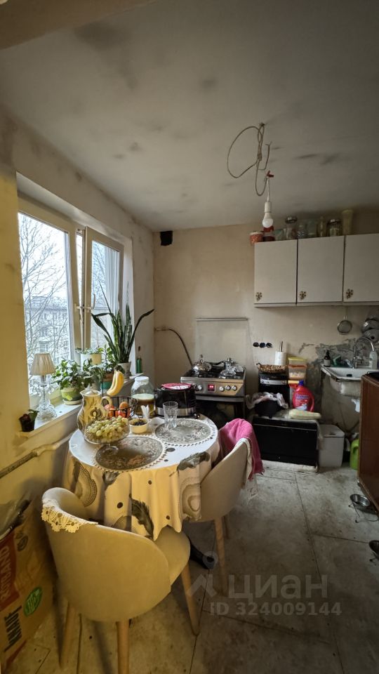 Продажа 2-комн квартиры на вторичном рынке проспект Энергетиков, 28К7