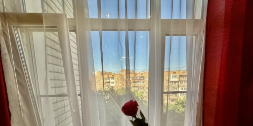 4-комн квартира Союзный проспект, 22