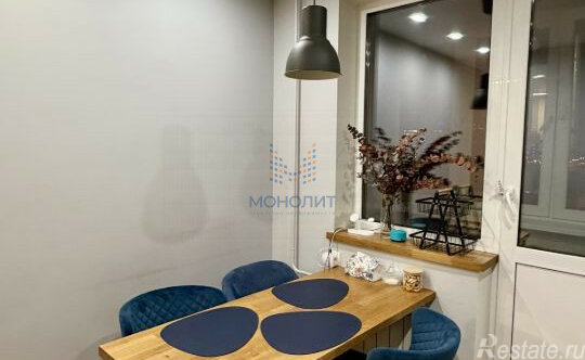 Продажа 1-комн квартиры на вторичном рынке Старобитцевская улица,  д. 11