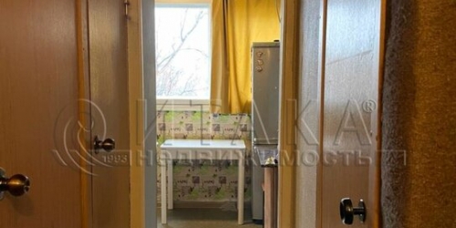 3-комн квартира улица Морской Пехоты,  д. 4