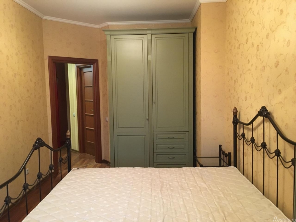 Аренда 2-комн квартиры на вторичном рынке Куйбышева ул ,  д. 26,  к. 2