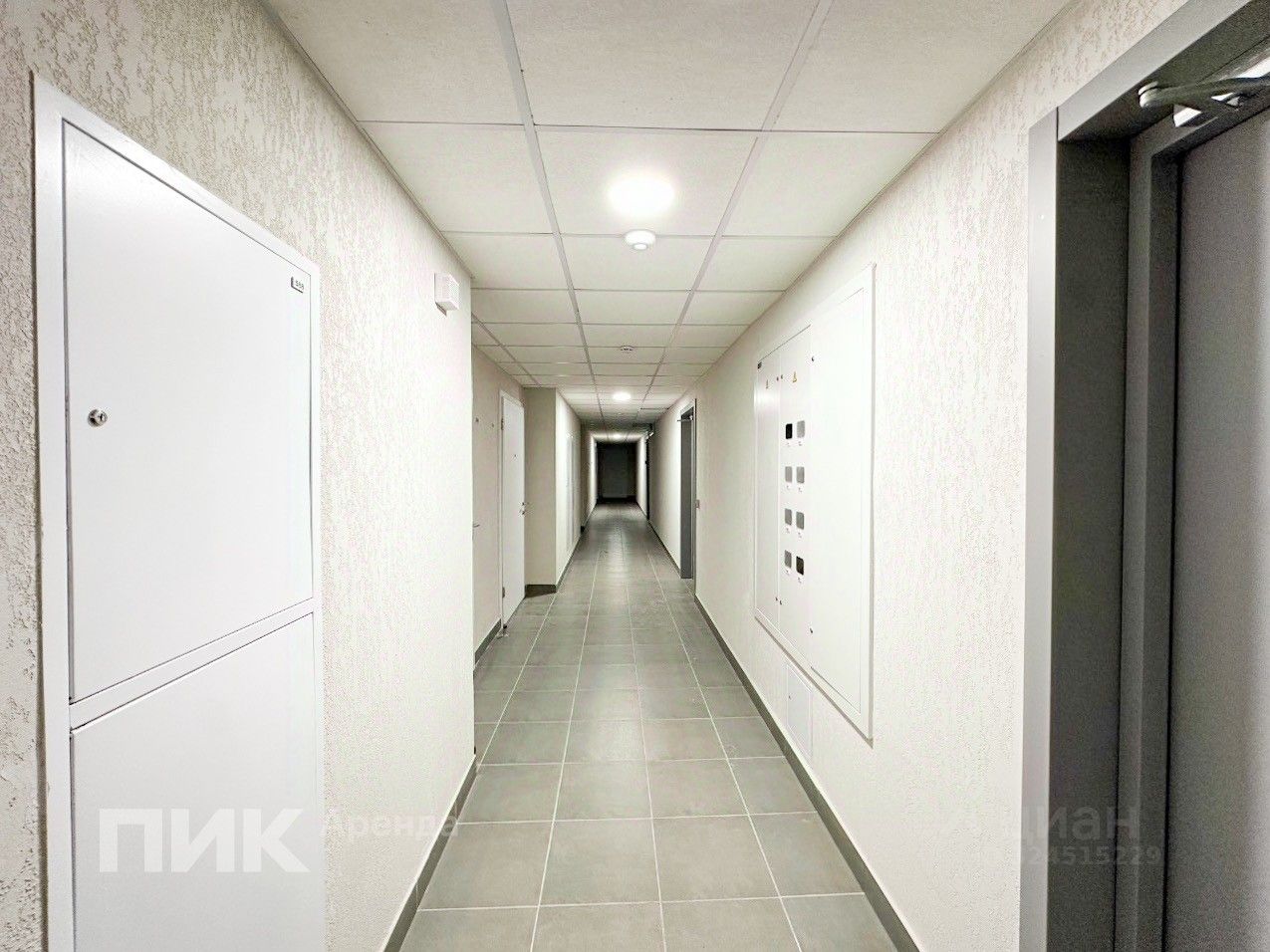 Аренда студии Котельники, Новая улица, 3