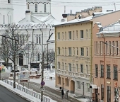 Продать Квартиры вторичка Ломоносов г, Дворцовый пр-кт  32 