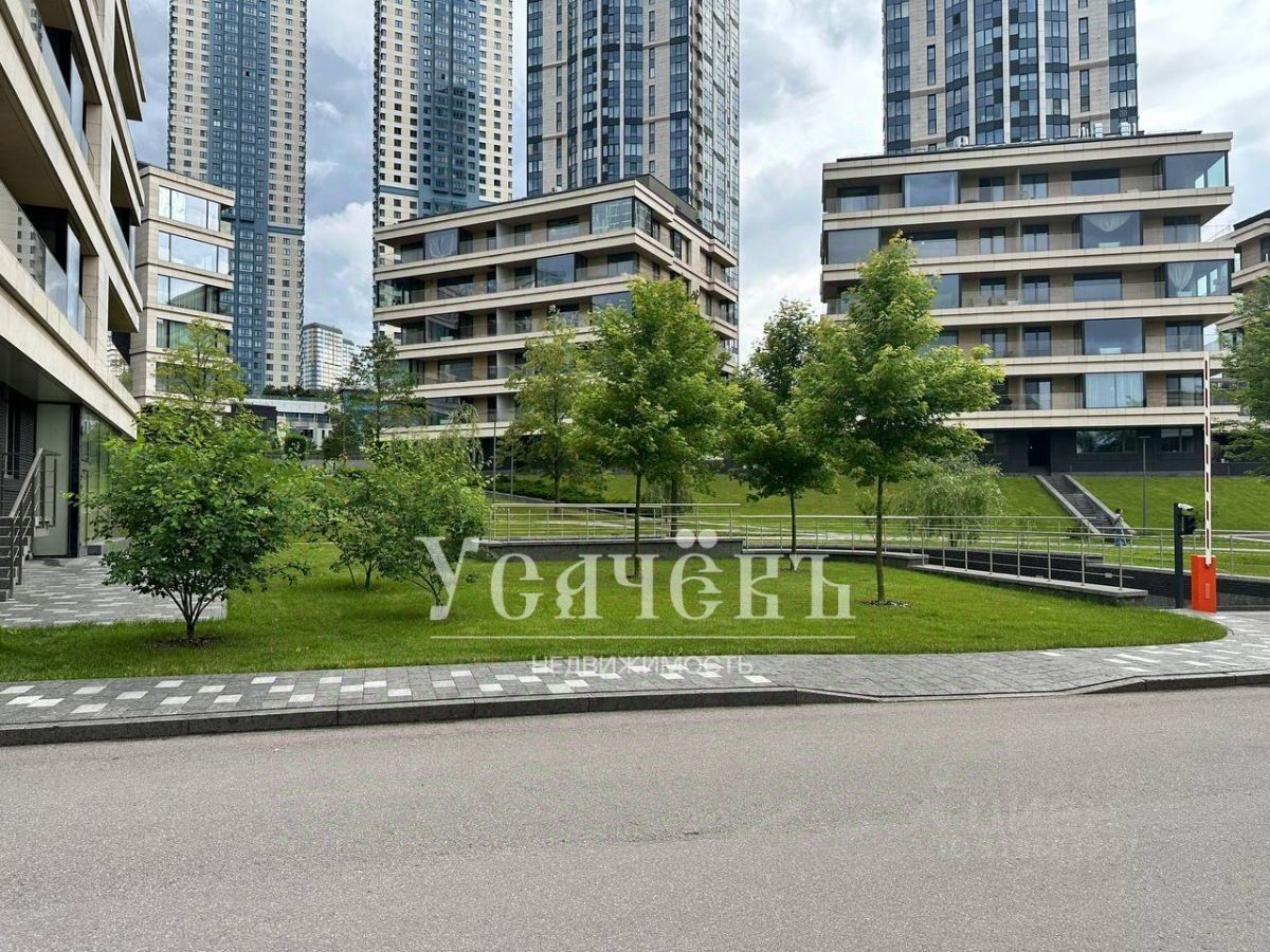 Продажа 6-комн квартиры на вторичном рынке Минская улица, 2Вк3