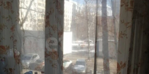 2-комн квартира Маломосковская улица,  д. 6