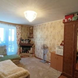 Продажа 2-комн квартиры на вторичном рынке ул Саранская,  д. 6,  к. 2