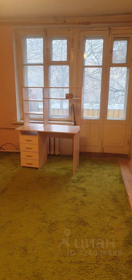 Продажа 1-комн квартиры на вторичном рынке улица Ватутина, 12К2