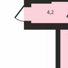 Продажа 3-комн квартиры на вторичном рынке Ординарная улица, 21