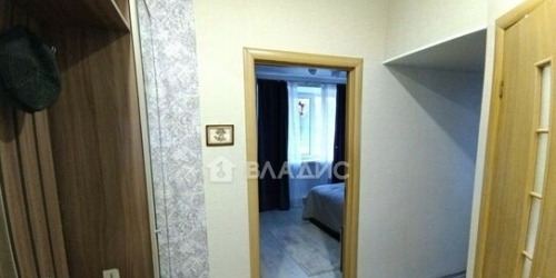 1-комн квартира Волковский пр-кт,  д. 144