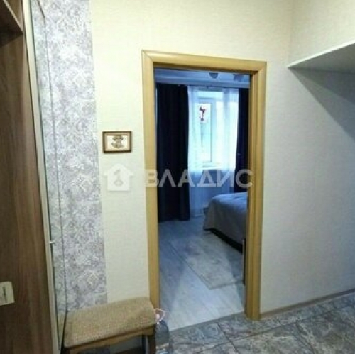 1-комн квартира Волковский пр-кт,  д. 144