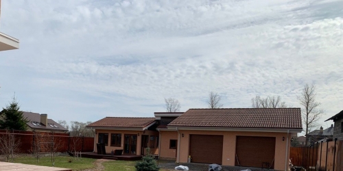 Коттедж/дом Тярлево пос., Новая ул. ,  д. 45