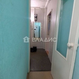 Продажа 1-комн квартиры на вторичном рынке Дальневосточный пр-кт,  д. 72