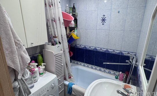 Продажа 2-комн квартиры на вторичном рынке Варшавское ш,  д. 154 к4