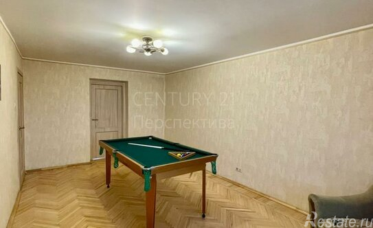 Продажа 2-комн квартиры на вторичном рынке Федора Полетаева ул,  д. 32 к1