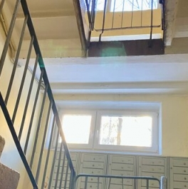Продажа 2-комн квартиры на вторичном рынке улица Демьяна Бедного,  д. 32 к1