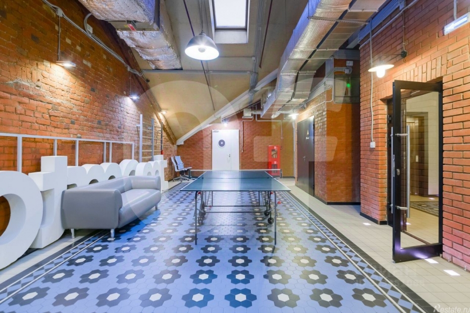 Аренда офиса Варшавское ш,  д. 9,  к. 3