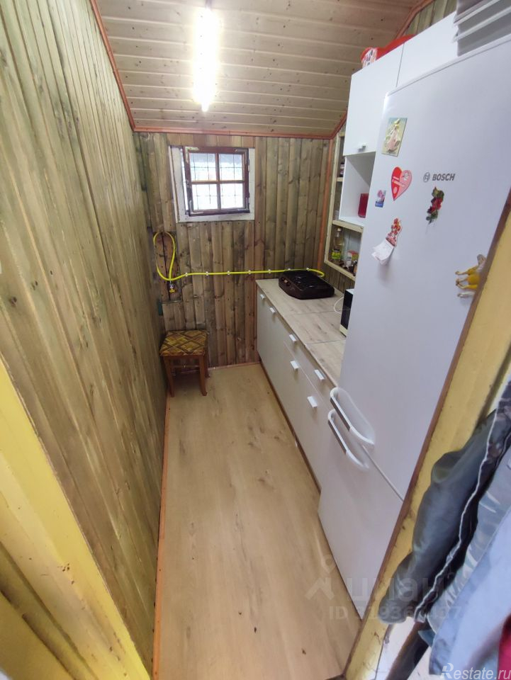 Продажа дома 3-я аллея,  д. 4