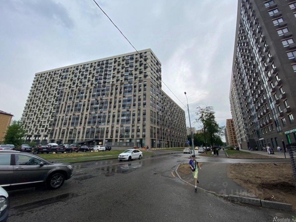 Продажа ПСН улица Михайлова,  д. 31А