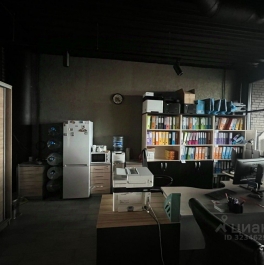 Продажа офиса улица Горбунова,  д. 2 с3