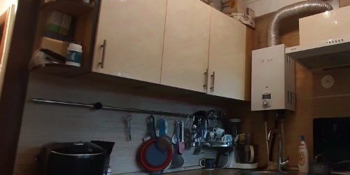 2-комн квартира Варшавская улица, 47К1