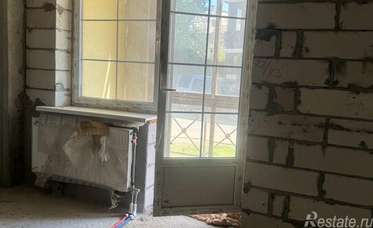 Продажа 1-комн квартиры на вторичном рынке Салтыковка, Школьная улица,  д. 7 к4