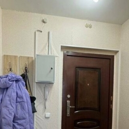 Продажа 1-комн квартиры на вторичном рынке Всеволожск, ул Невская,  д. 1/2
