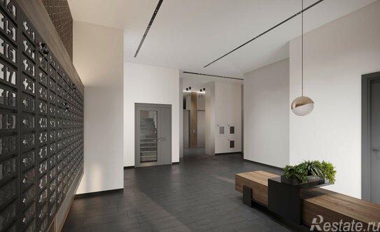 Продажа 2-комн квартиры на вторичном рынке Дальний Воронок, Центральная улица,  д. 65