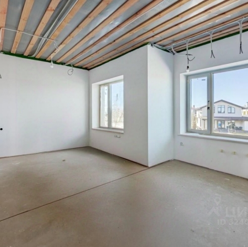 Коттедж/дом Исаково, Восточная улица,  д. 17