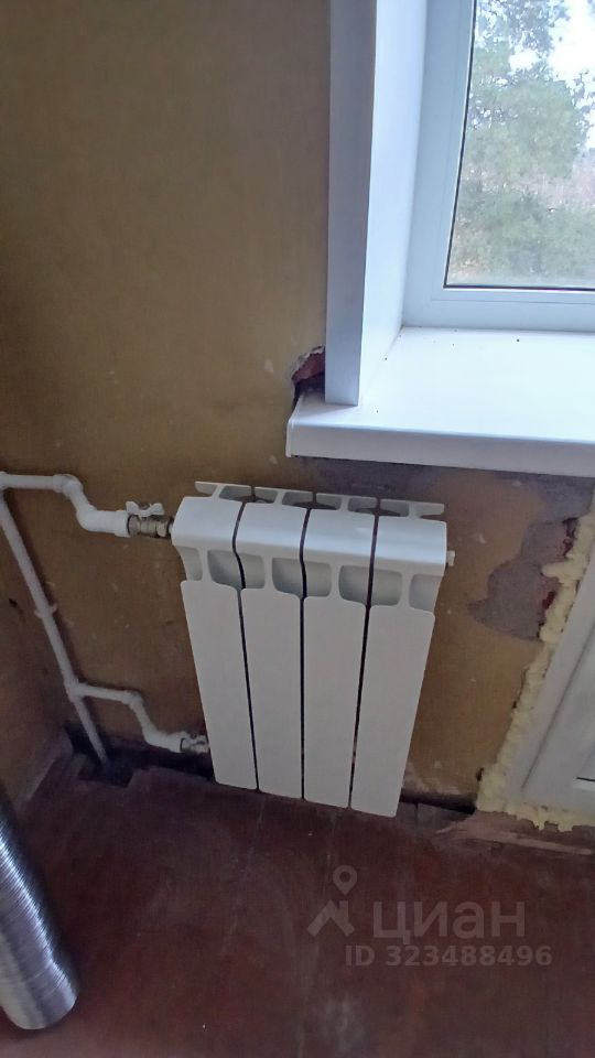 Продажа 1-комн квартиры на вторичном рынке Серпухов, Физкультурная улица, 25