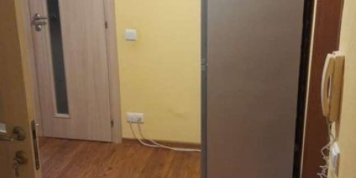 2-комн квартира улица Грузинский Вал,  д. 14