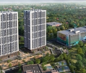 Сдать в аренду Гаражи, машиноместа Одинцовский городской округ, Северная улица  5 с1 