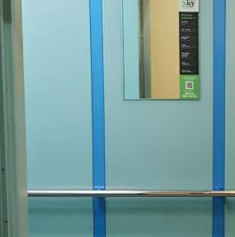 Продажа студии улица Орджоникидзе, 59к2