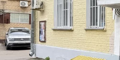 2-комн квартира Ананьевский переулок, 4/2С2