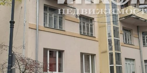 5-комн квартира переулок Пушкарев, 21/24