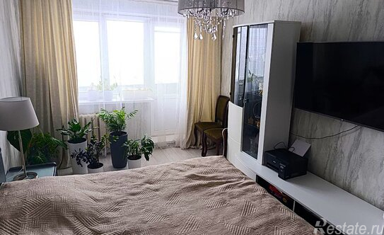 Продажа 2-комн квартиры на вторичном рынке Электросталь, ул Ялагина,  д. 16