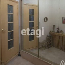 Аренда 1-комн квартиры на вторичном рынке ул Бармалеева,  д. 7