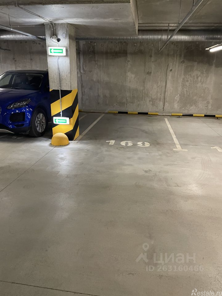 Аренда гаража Пискарёвский проспект