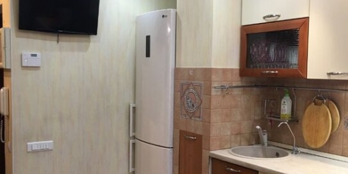 3-комн квартира улица Авиаконструктора Миля,  д. 19
