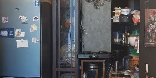 Комната улица Гастелло, 14