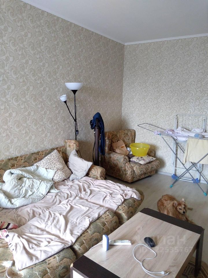 Продажа 2-комн квартиры на вторичном рынке Путилково пгт, бульвар Спасо-Тушинский, 5