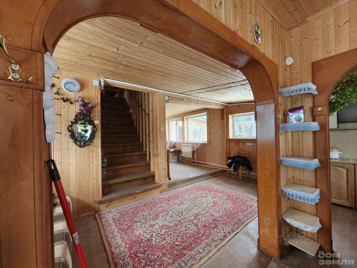 Продажа дома Мшинская садоводческий массив, Металлург СНТ,  д. 261