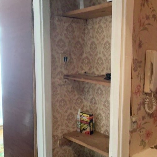 2-комн квартира Федоровское городской поселок, улица Центральная, 1