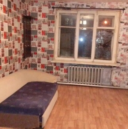 Аренда 2-комн квартиры на вторичном рынке Ковалёвская улица,  д. 24