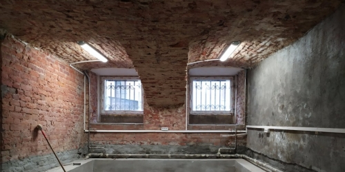 Торговое помещение Дмитровский пер.,  д. 16