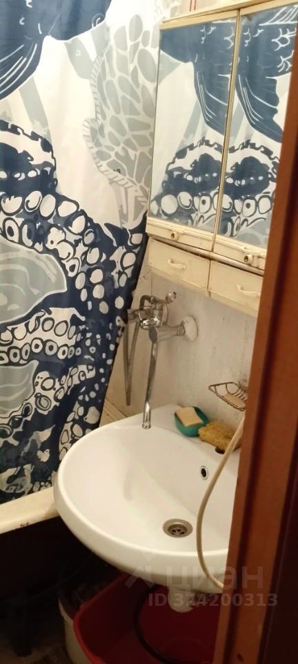 Аренда комнаты Наличная улица, 40К4