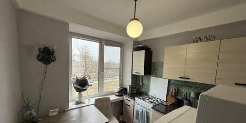 2-комн квартира ул Шелгунова,  д. 29